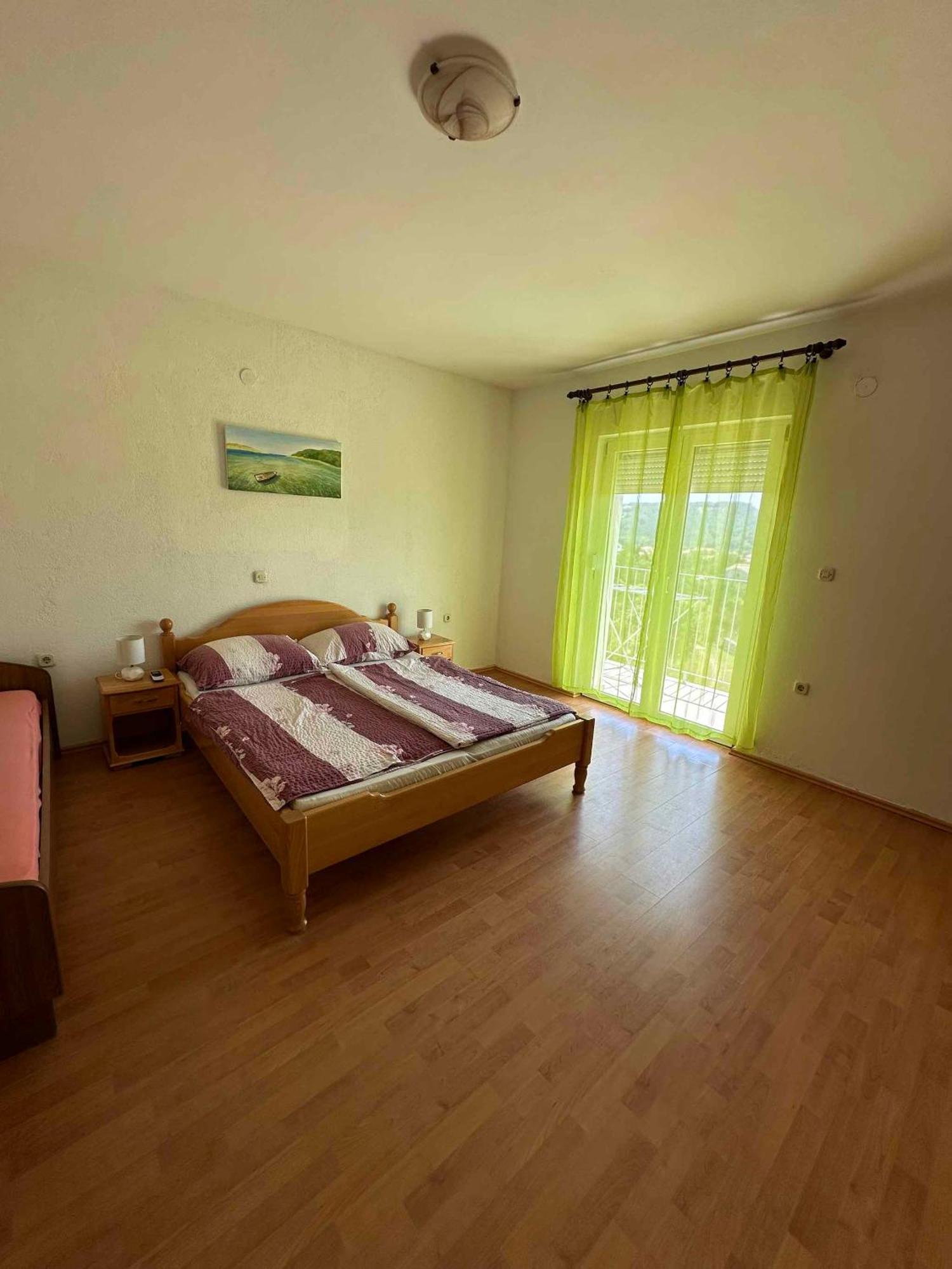 Apartment Lopar, Primorje-Gorski Kotar 4 Экстерьер фото