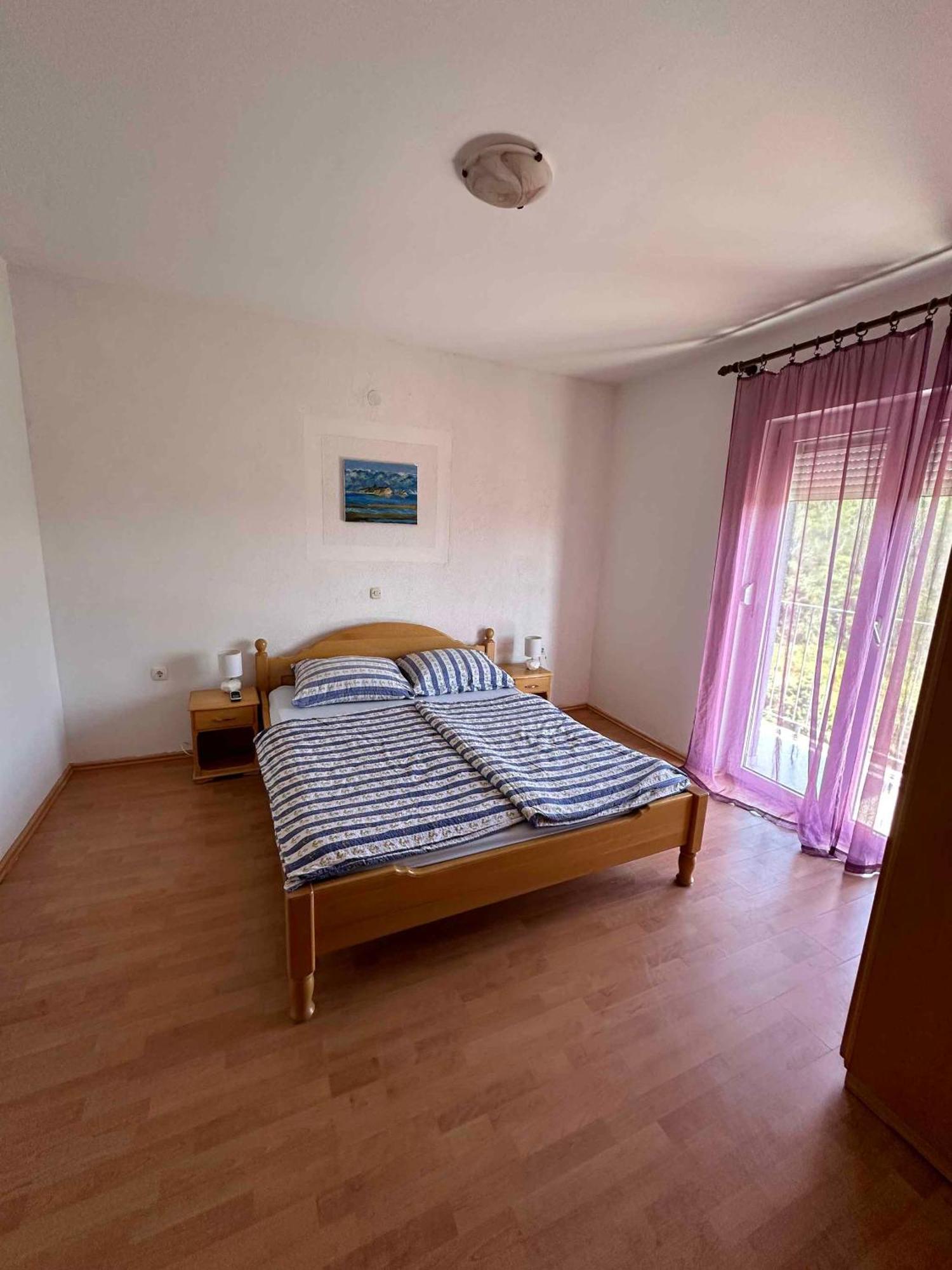 Apartment Lopar, Primorje-Gorski Kotar 4 Экстерьер фото