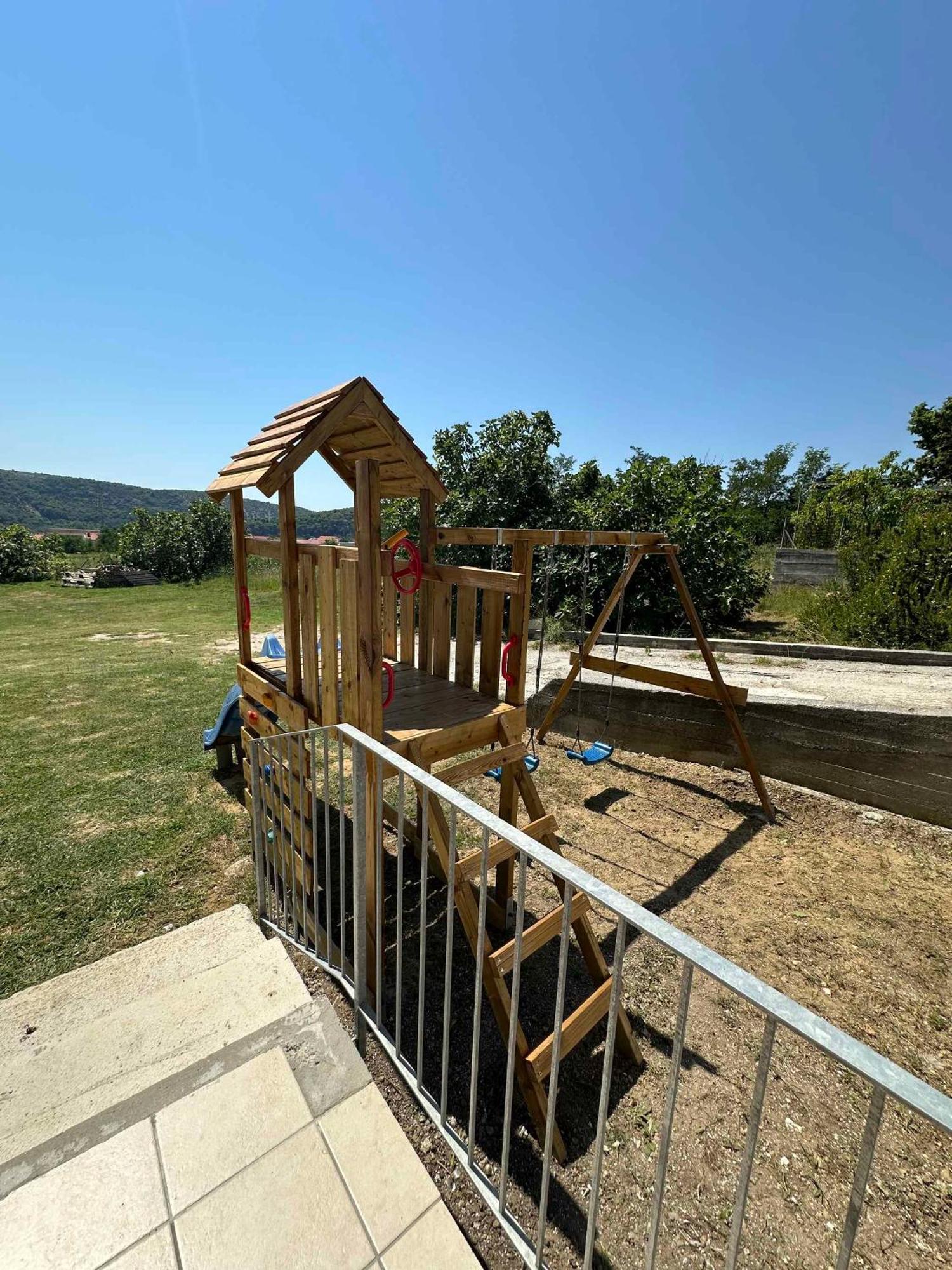 Apartment Lopar, Primorje-Gorski Kotar 4 Экстерьер фото