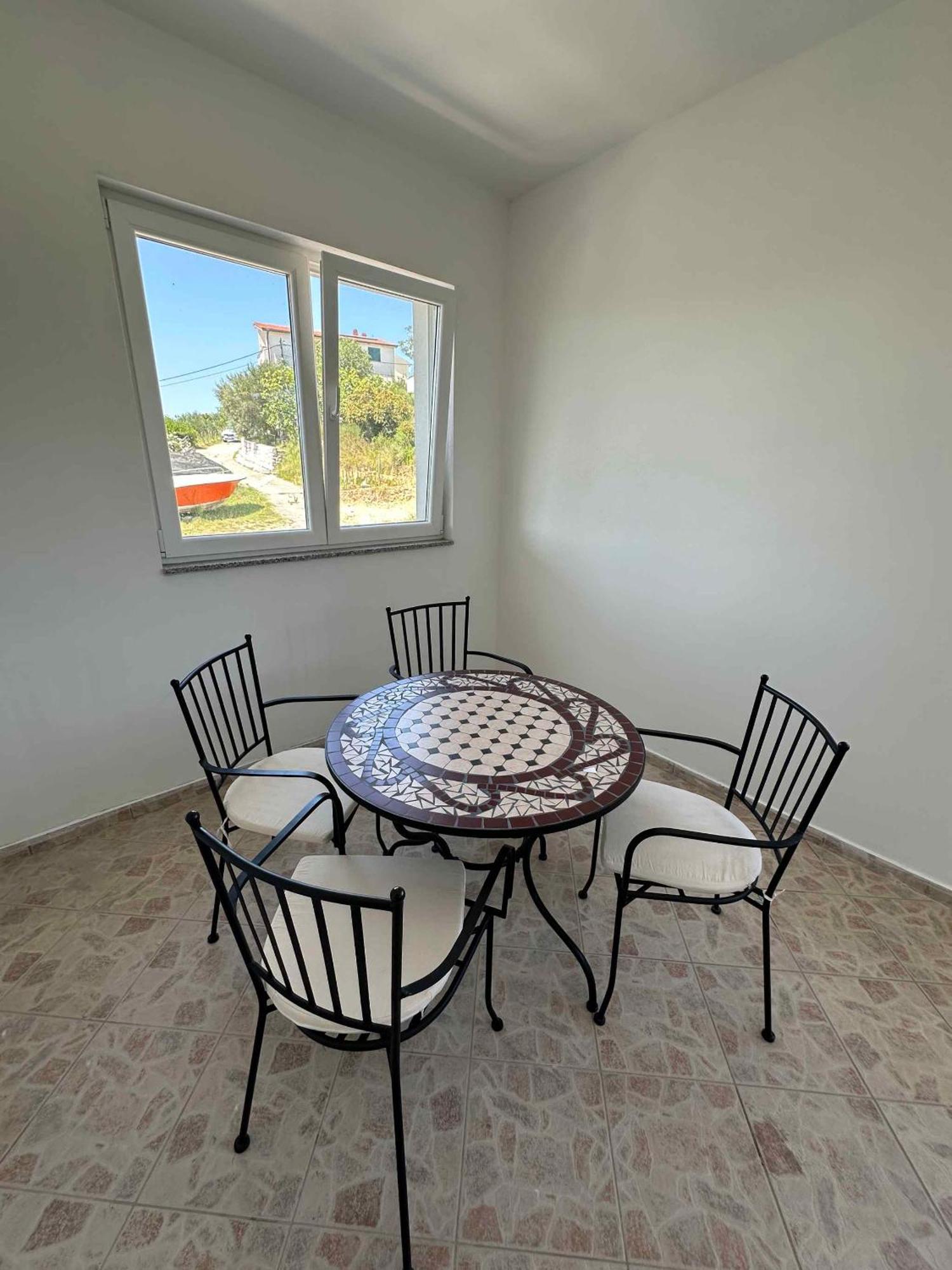 Apartment Lopar, Primorje-Gorski Kotar 4 Экстерьер фото